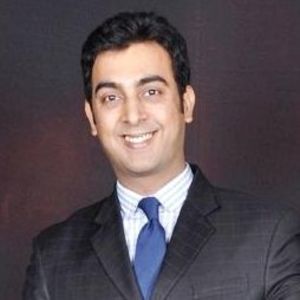 Meet your Posher, Vineet